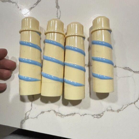 Mega Bloks RARE Disney Prince Charming and Cinderella Castle Set Building Blocks - Picture 13 of 16